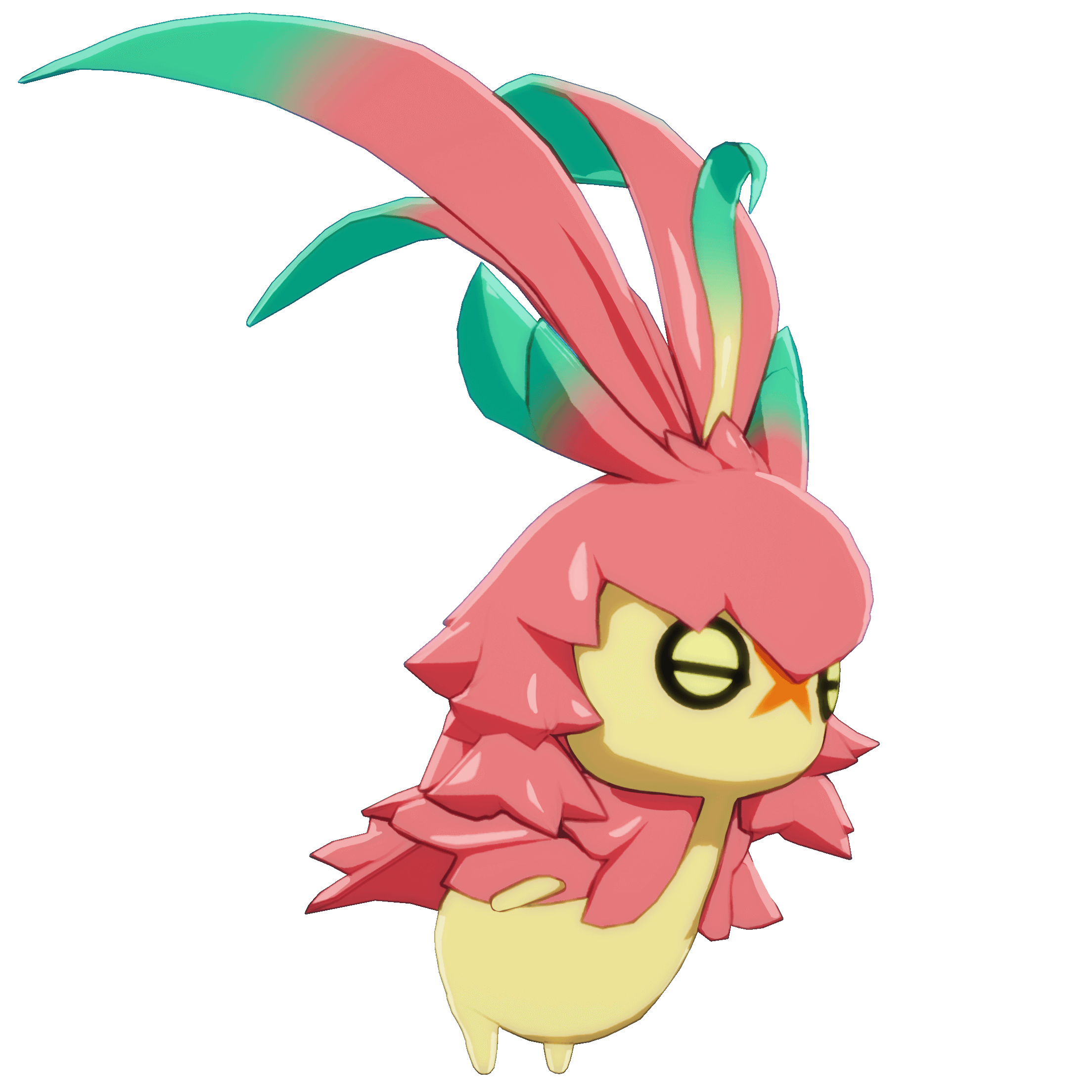 ブルプロメモリー